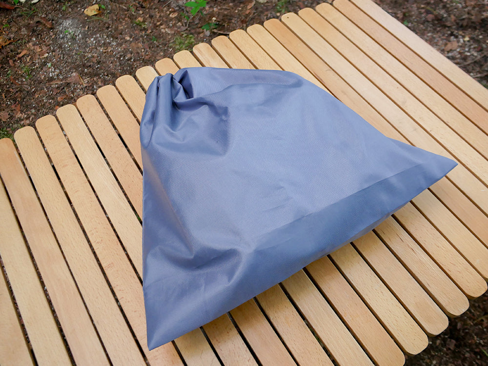 ウォータージャグ 10L 折りたたみ式