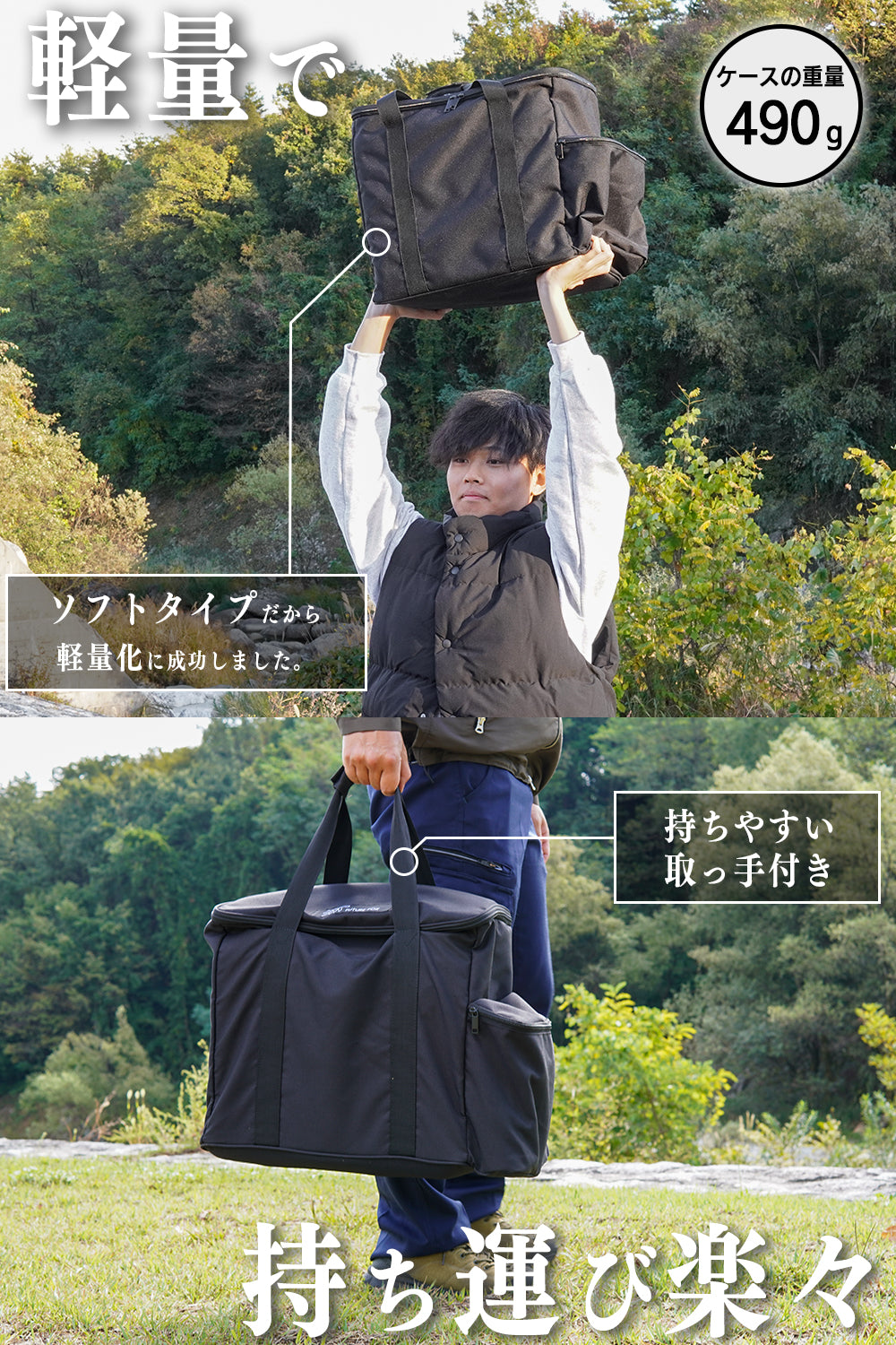 FUTURE FOX イワタニ カセットフー タフまる 専用 収納バッグ ケース 防災【翌営業日発送】