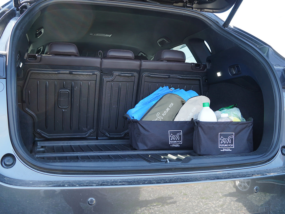 収納バスケット ソフトコンテナ オプションケース