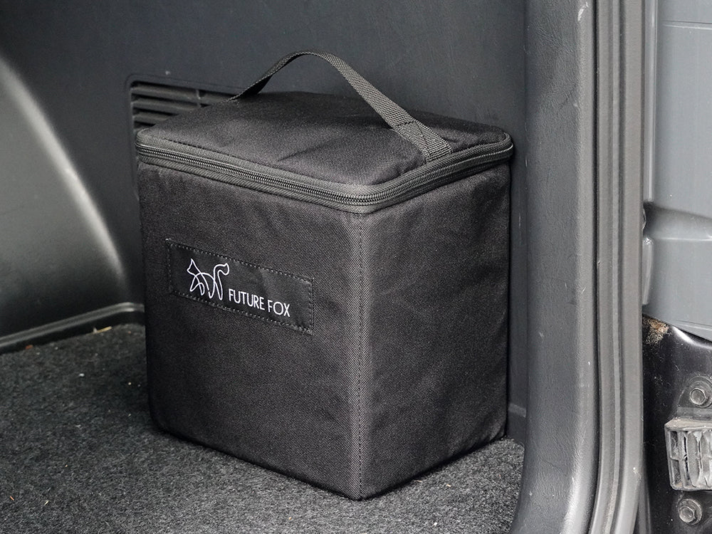 FUTURE FOX アイロンストーブ 専用 収納ケース【予約販売:12月上旬より順次発送予定】