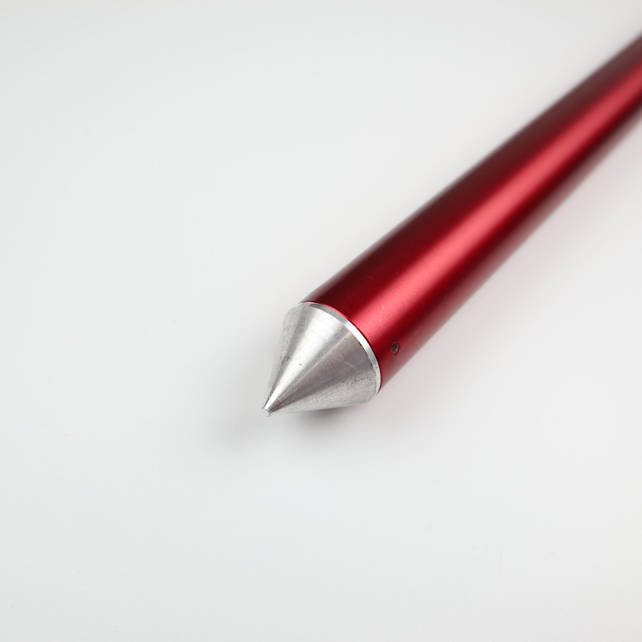 FUTURE FOX タープポール ワインレッド/マッドブラック 収納袋付 直径28mm 240cm (60cm*4本)×2本分