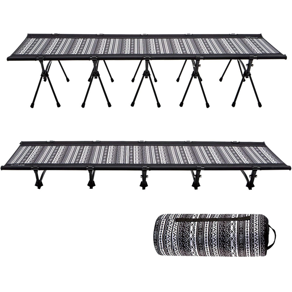 コット FUTURE FOX (フューチャーフォックス)2WAYコット キャンプ ベッド アウトドア ツーリング