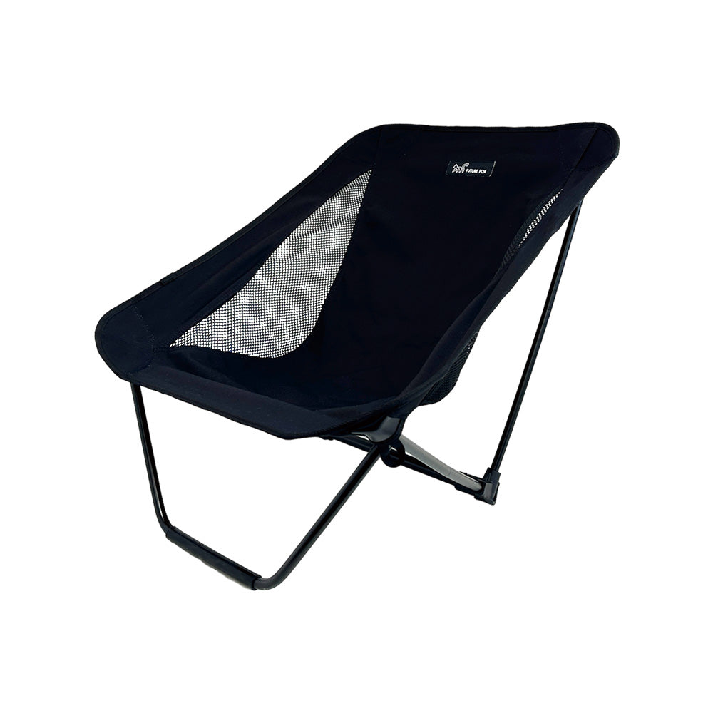 UZURA CHAIR うずらチェア TC 焚き火 ローチェア