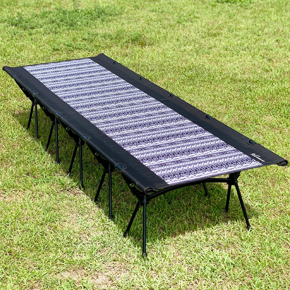 コット FUTURE FOX (フューチャーフォックス)2WAYコット キャンプ ベッド アウトドア ツーリング