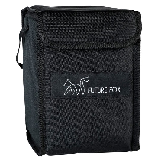 FUTURE FOX オイルランタン 〜Antique〜 専用 ソフトケース 【翌営業日発送】