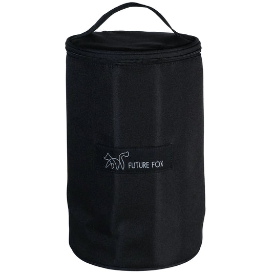 FUTURE FOX オイルランタン 〜Railroad〜 専用 ソフトケース 【予約販売:11月中旬より順次発送予定】