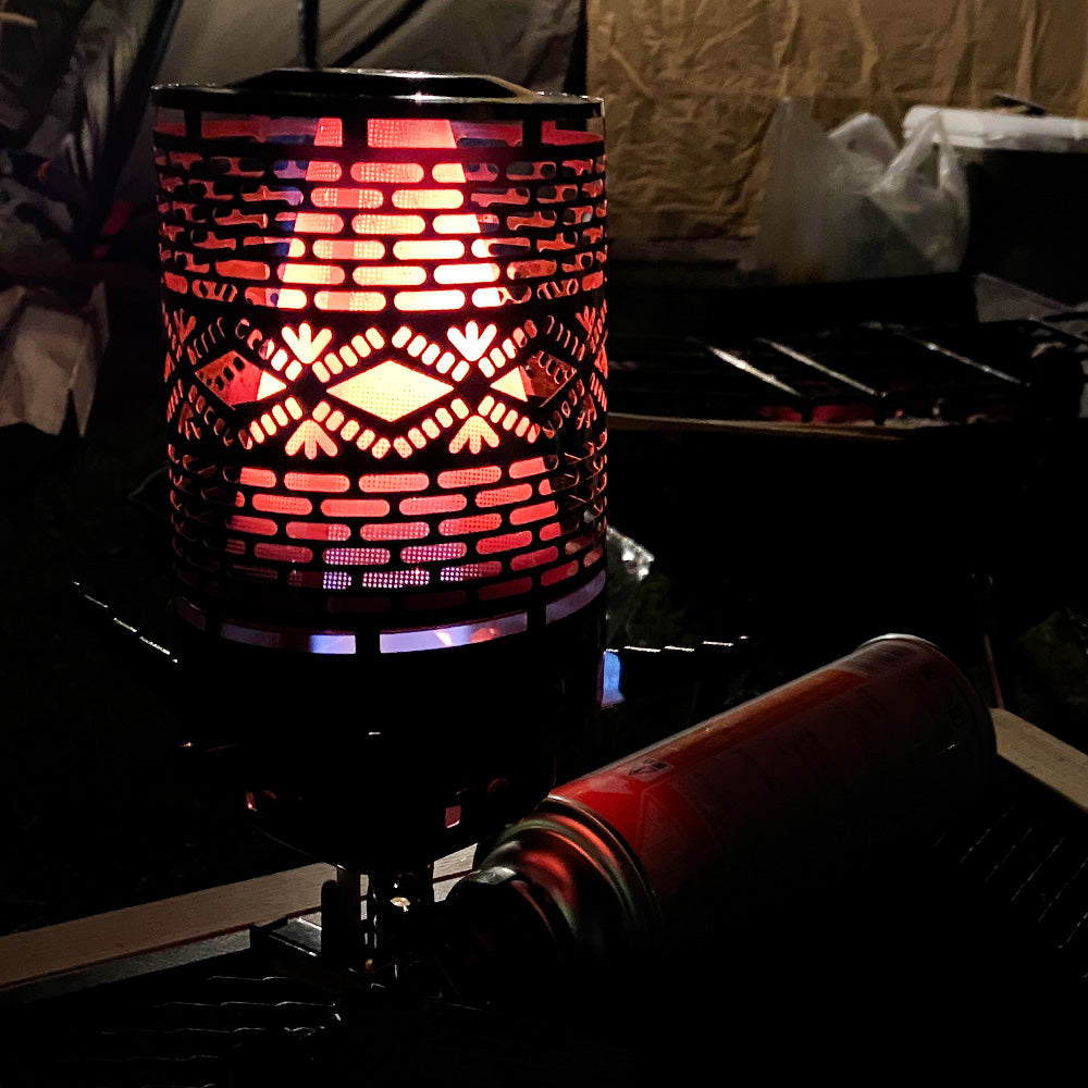 FUTURE FOX ヒーター アタッチメント【翌営業日発送】