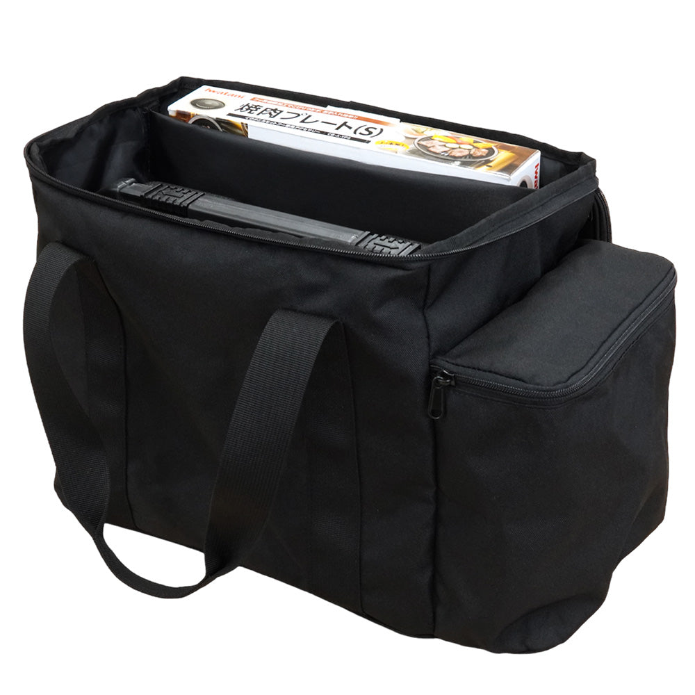 FUTURE FOX イワタニ カセットフー タフまるJr. タフまるジュニア 専用 収納バッグ ケース 防災【翌営業日発送】