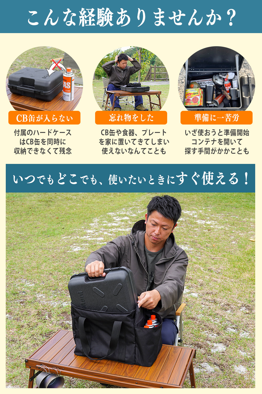 FUTURE FOX イワタニ カセットフー タフまるJr. タフまるジュニア 専用 収納バッグ ケース 防災【翌営業日発送】