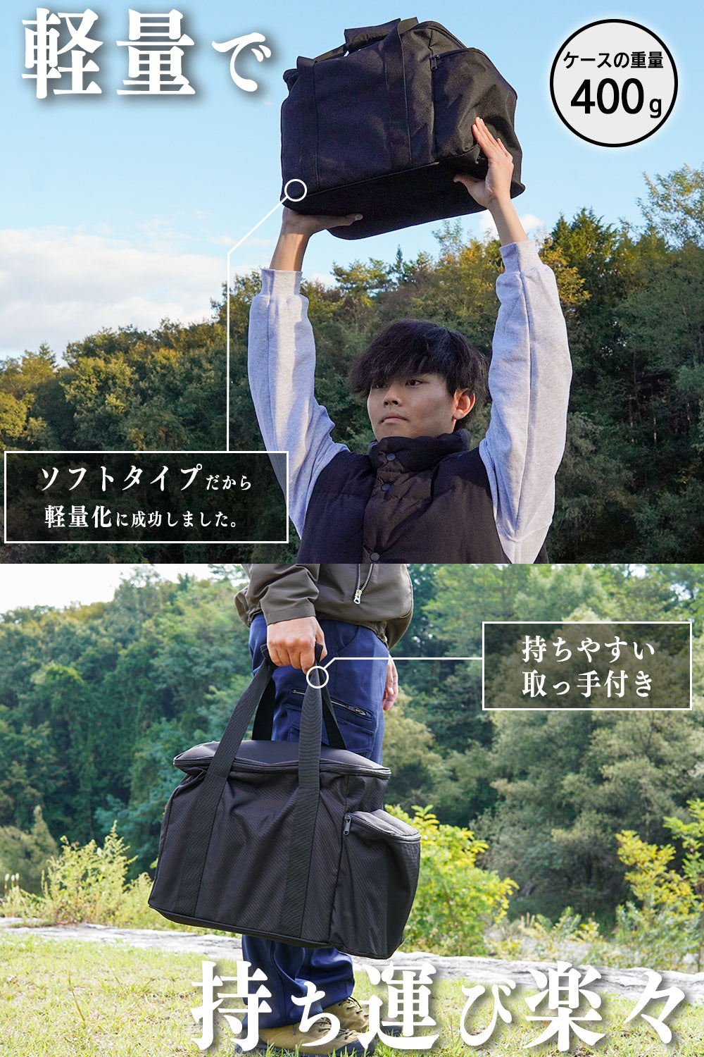 FUTURE FOX イワタニ カセットフー タフまるJr. タフまるジュニア 専用 収納バッグ ケース 防災【翌営業日発送】