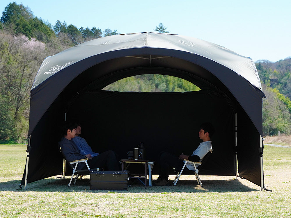 FUTURE FOX FOX-TARP 専用 サイドウォール 1枚【翌営業日発送】