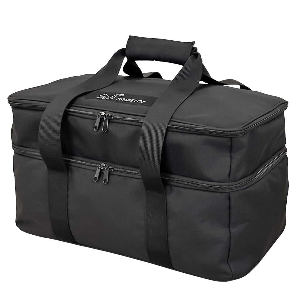 FUTURE FOX イワタニ 炉ばた焼器 炙りや 炙りやⅡ 専用 収納バッグ 【翌営業日発送】