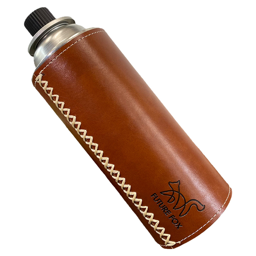 FUTURE FOX CB缶 カバー 牛革 【翌営業日発送】