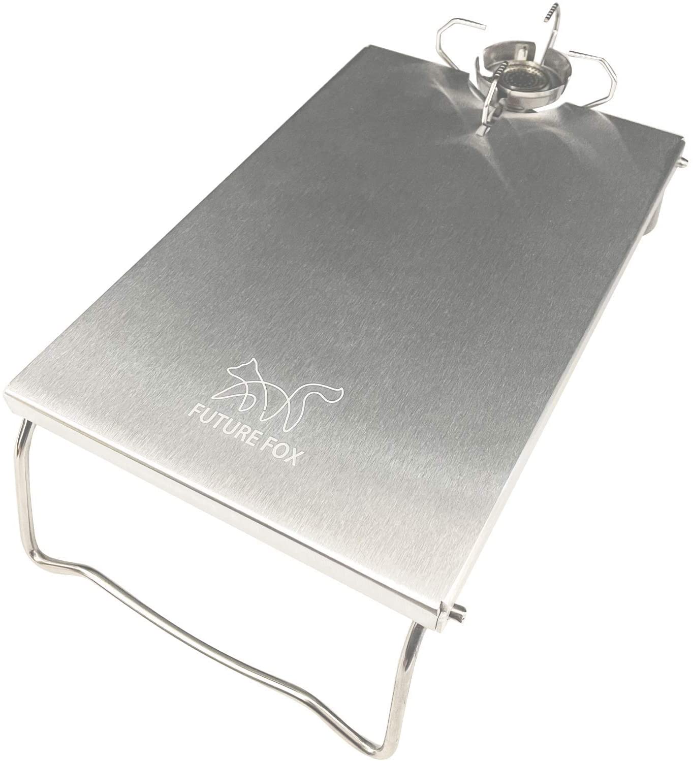 FUTURE FOX イワタニ FORE WINDS FW-MS01 専用 遮熱テーブル