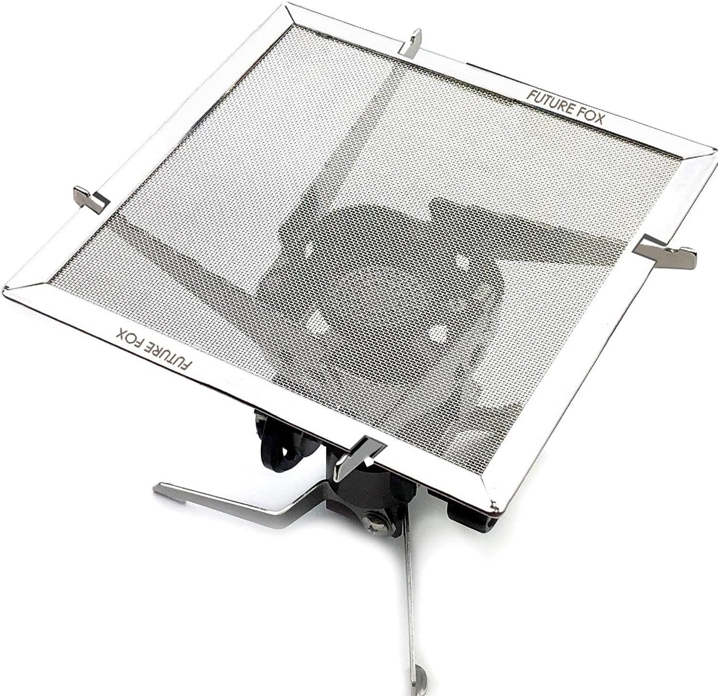 FUTURE FOX イワタニ ジュニアバーナー CB-JCB 専用 バーナーパット 【翌営業日発送】