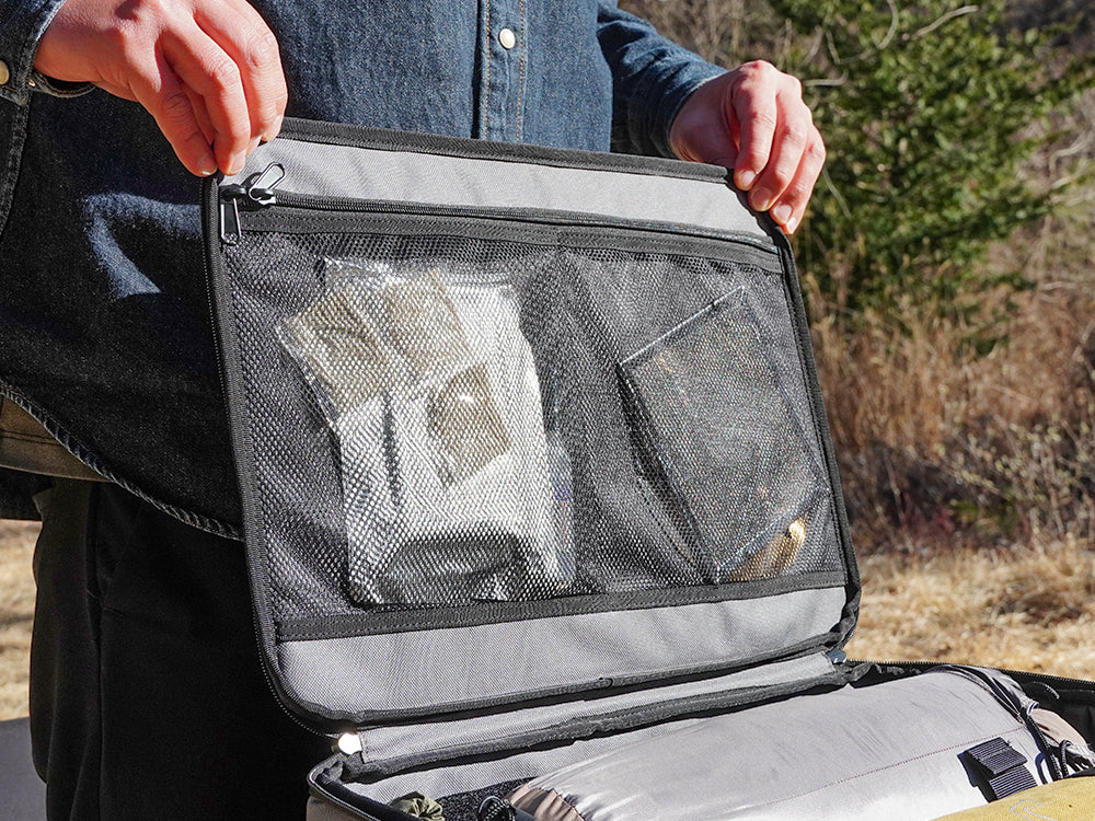 ソフトコンテナ 大容量47L｜FUTURE FOX – FUTURE FOX-OUTDOOR