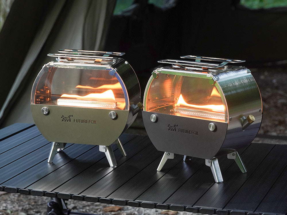 SNSで話題の人気商品 – FUTURE FOX-OUTDOOR