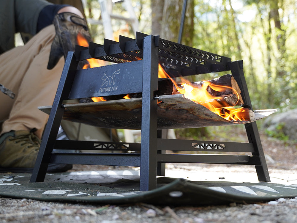 FUTURE FOX 新商品 – FUTURE FOX-OUTDOOR