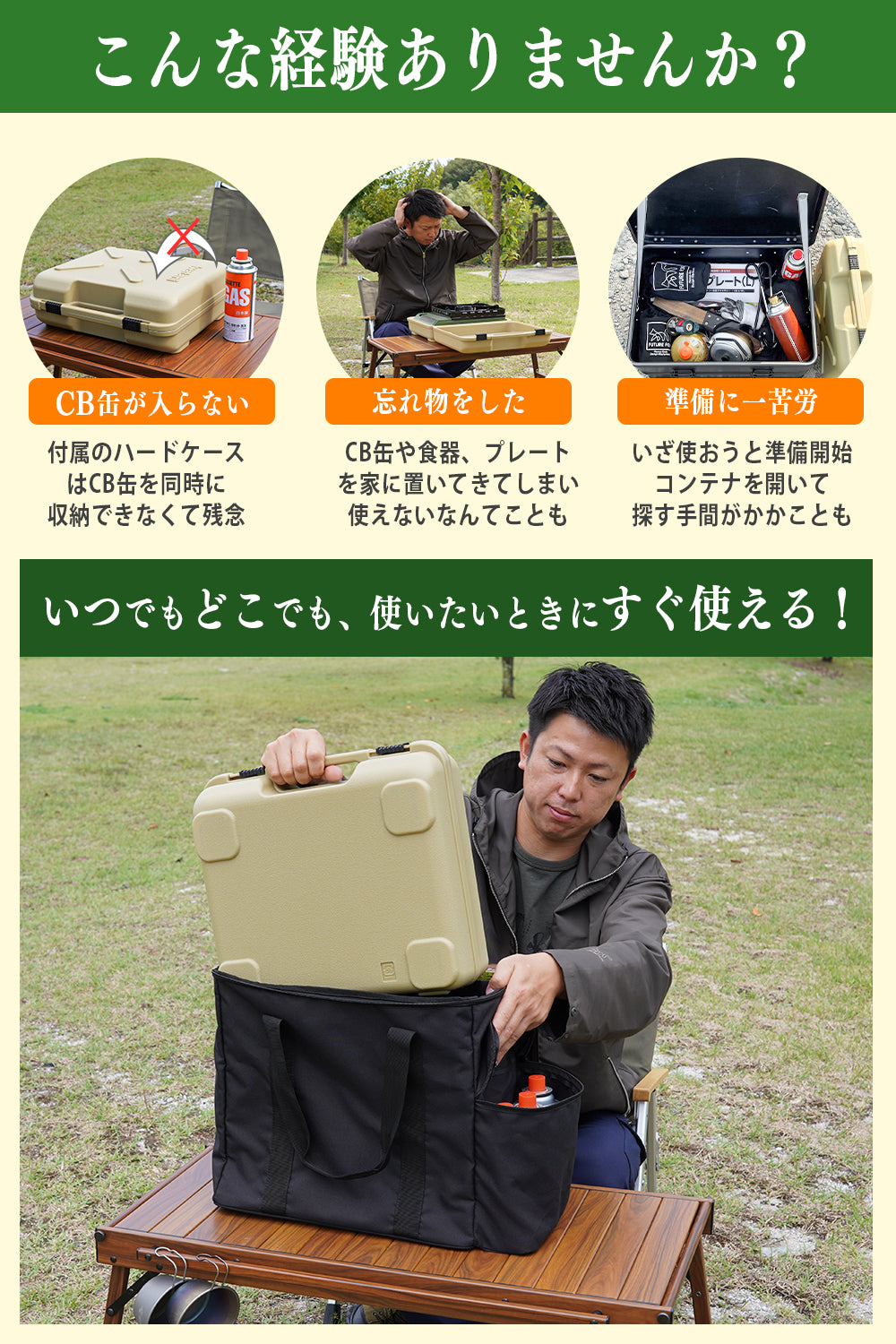 FUTURE FOX イワタニ カセットフー タフまる 専用 収納バッグ ケース