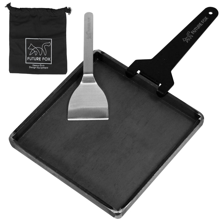 Cook Smart Fox COOKING TOOL – FUTURE FOX-OUTDOOR
