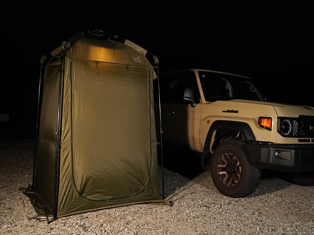 防災】防災用トイレテント｜FUTURE FOX – FUTURE FOX-OUTDOOR