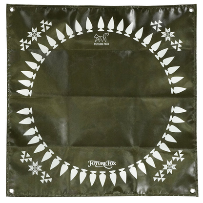 【新春福袋セット】焚き火で作る朝食セット【1月9日(金)より順次発送予定】