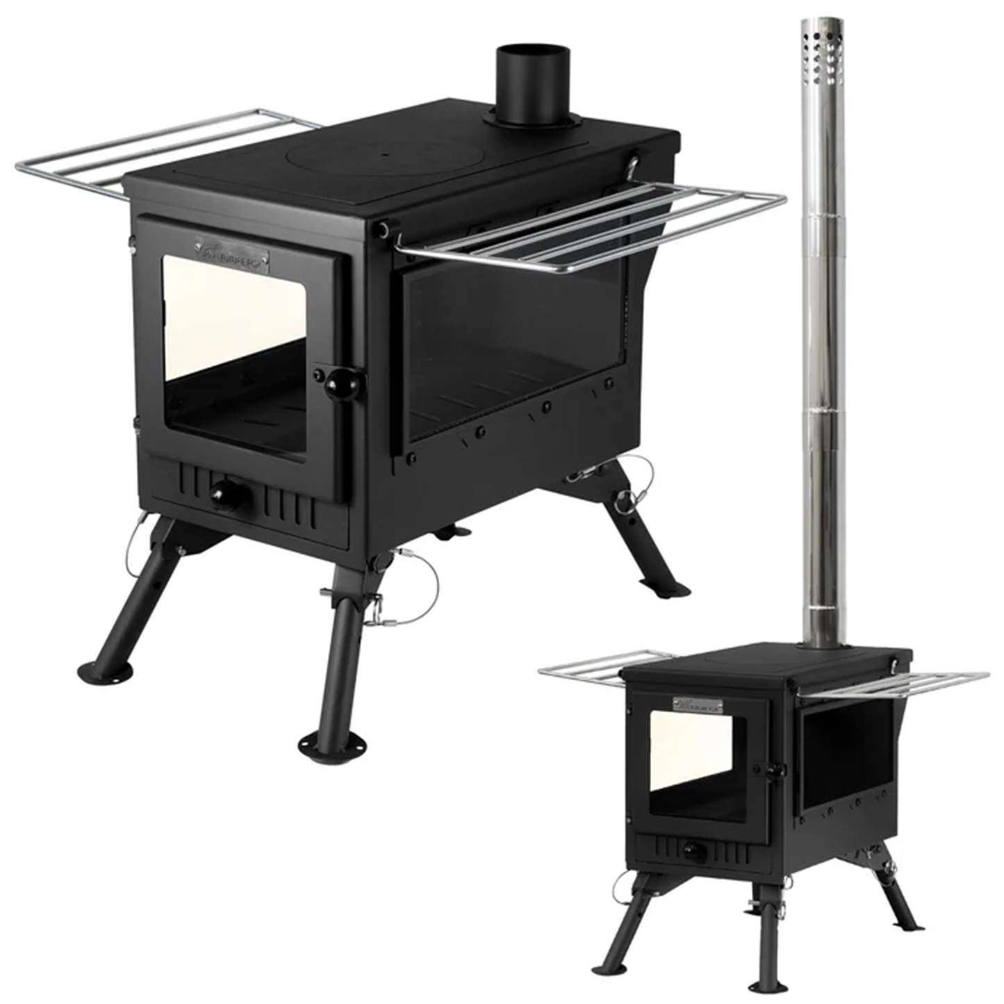 【新春福袋セット】薪ストーブ スターターセット【1月9日(金)より順次発送予定】