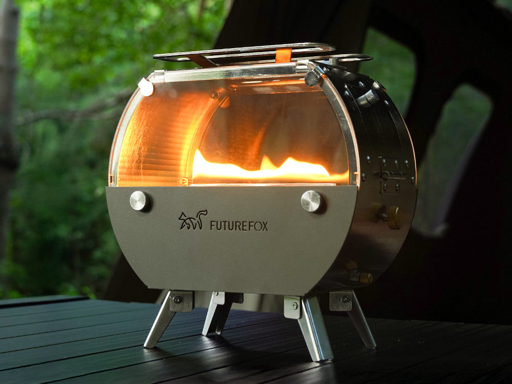 SNSで話題の人気商品 – FUTURE FOX-OUTDOOR