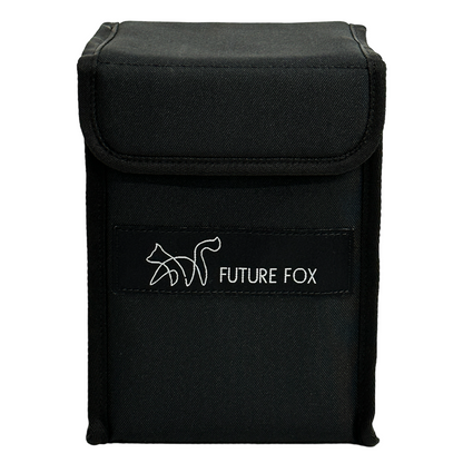 FUTURE FOX オイルランタン 〜Antique〜 専用 ソフトケース 【翌営業日 