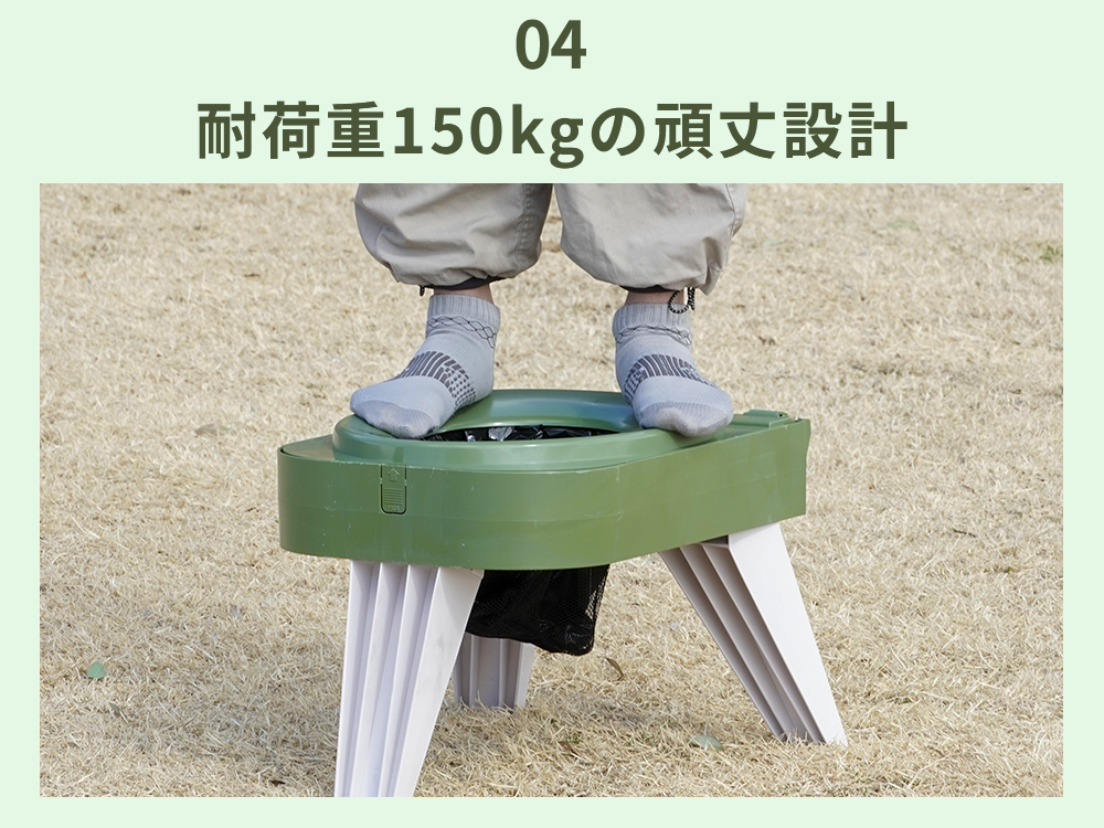 防災】FUTURE FOX 防災用 簡易トイレ お試しトイレキット×10付属 防災】FUTURE FOX 防災用 簡易トイレ お試しトイレキット×10付属