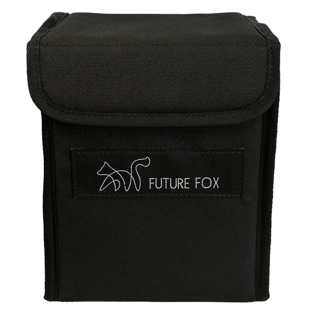 FUTURE FOX FOX-FAN 専用 収納ケース 【翌営業日発送】