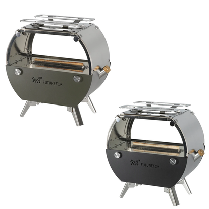 【新春福袋セット】夜のサイトを彩るランタンセット【1月9日(金)より順次発送予定】