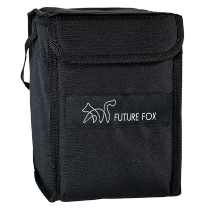 FUTURE FOX オイルランタン 〜Antique〜 専用 ソフトケース 【予約販売：5月下旬より順次発送予定】