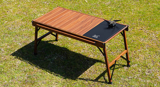 チェアテーブル