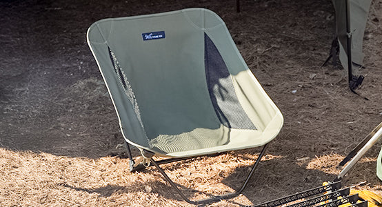 チェアテーブル