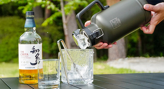 クーラー・ジャグ