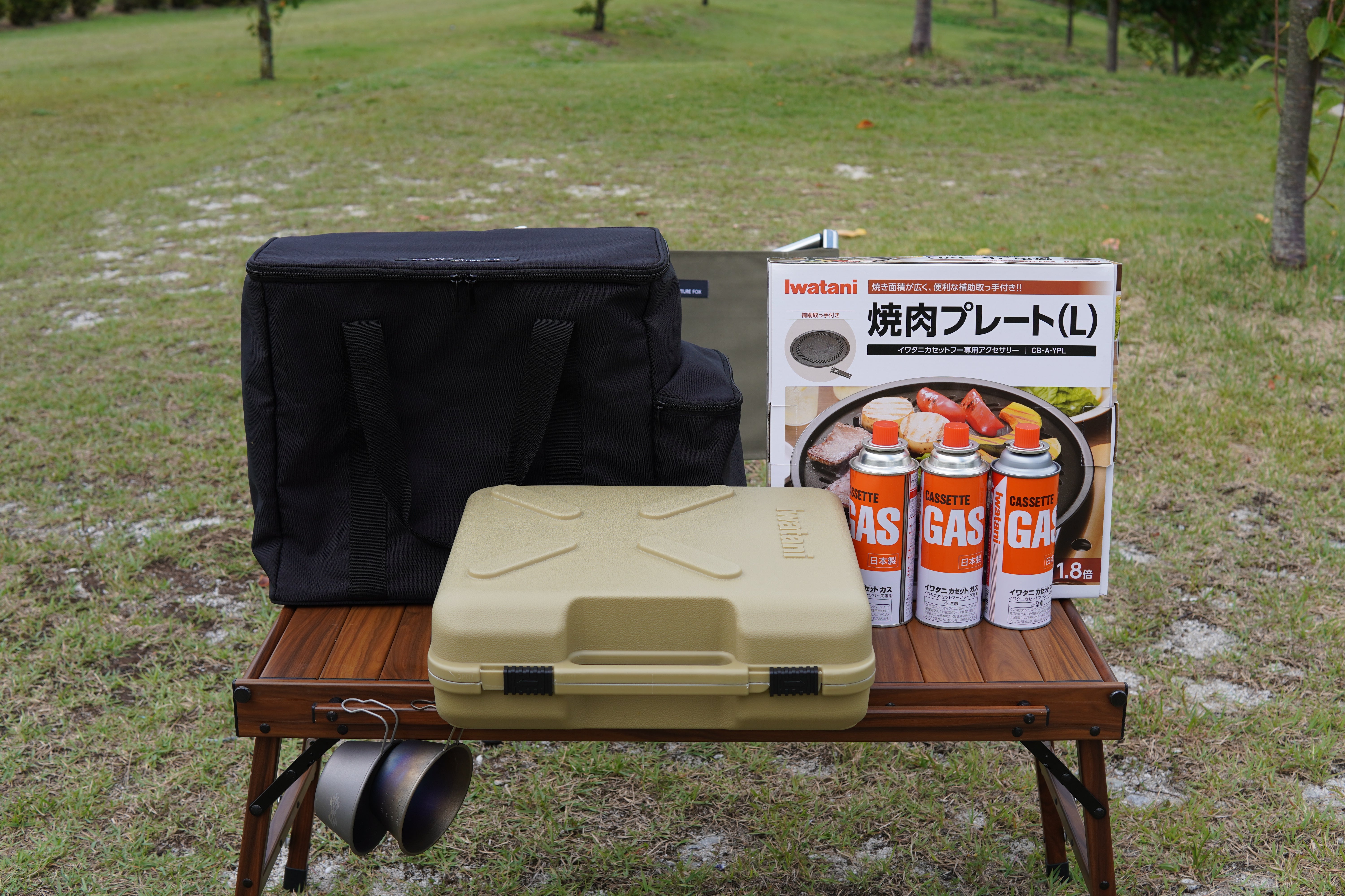 FUTURE FOX イワタニ カセットフー タフまる 専用 収納バッグ ケース【翌営業日発送】 – FUTURE FOX-OUTDOOR