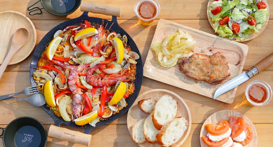 キッチンツール