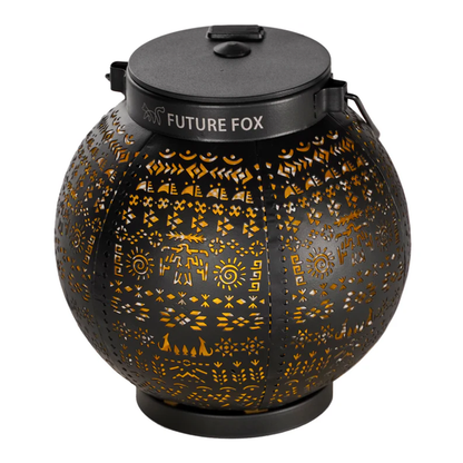 【新春福袋セット】夜のサイトを彩るランタンセット【1月9日(金)より順次発送予定】