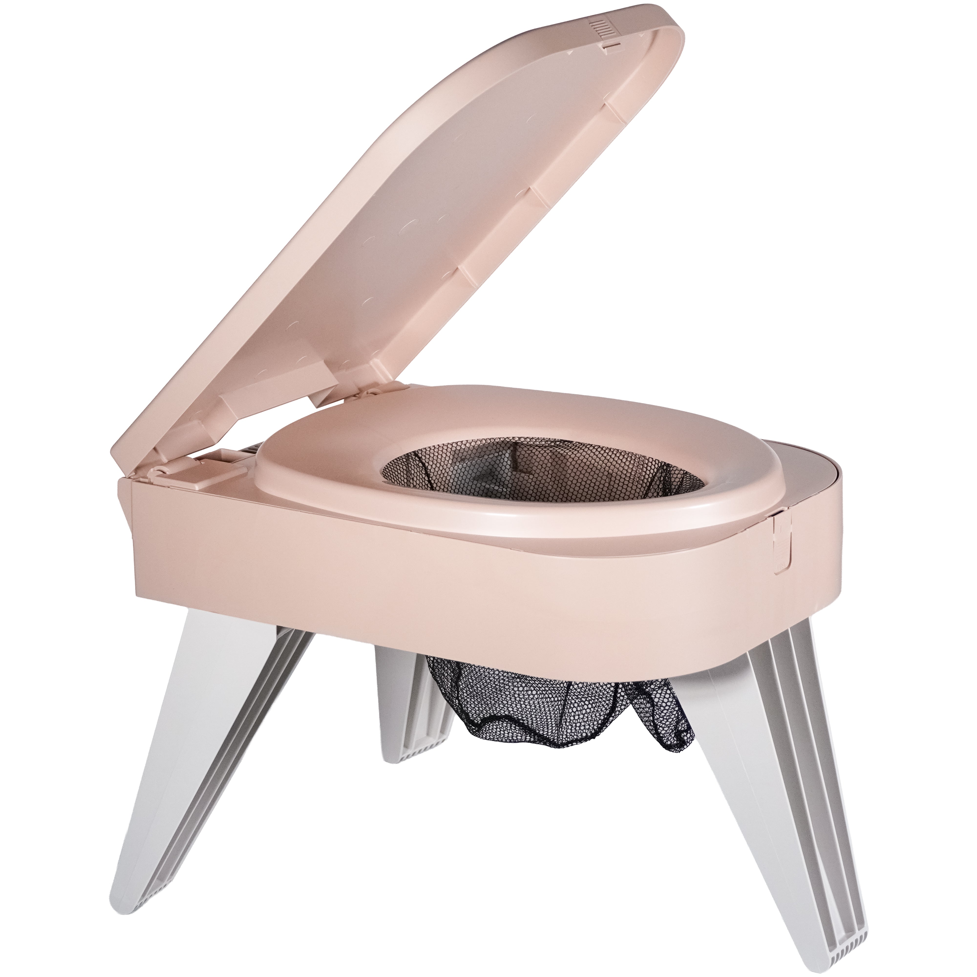 防災】防災用 簡易トイレ お試しトイレキット×10付属 防災士推奨