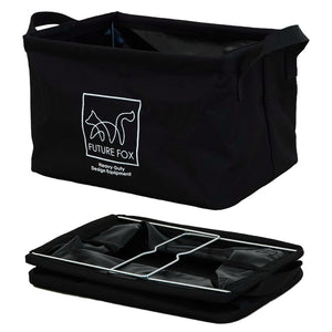 S-ブラック(幅27cm×奥行20cm×高さ17cm)