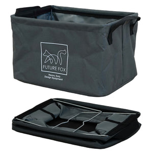 S-チャコール(幅27cm×奥行20cm×高さ17cm)