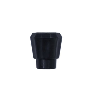 適用於十二邊形伸縮桿的菱形端蓋 [下一個工作日發貨]