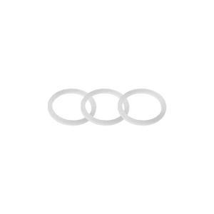 橡膠墊圈（3 件）