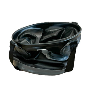 水壺壺身，黑色