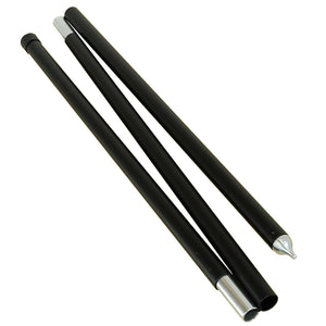 FUTURE FOX FOX-BASE VILLA 専用 雨避けポール 【翌営業日発送