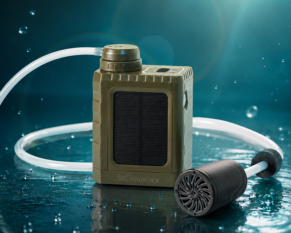 電動浄水器