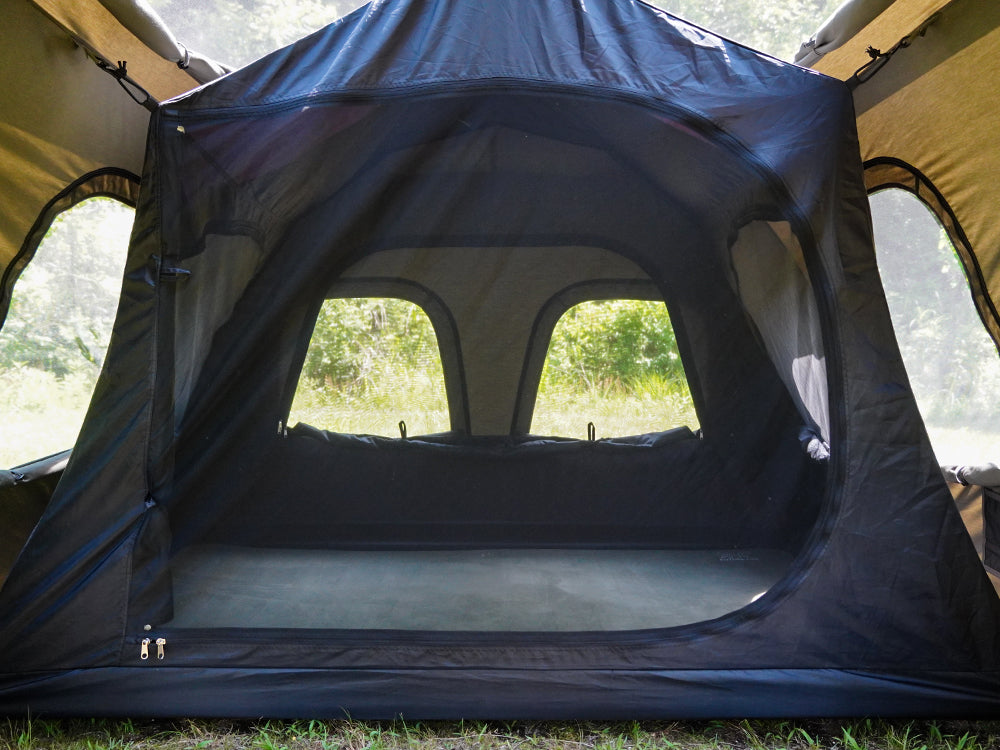 FUTURE FOX FOX-BASE VILLA 専用 インナーテント 一人用【予約販売：11月下旬から順次発送予定】 – FUTURE FOX -OUTDOOR