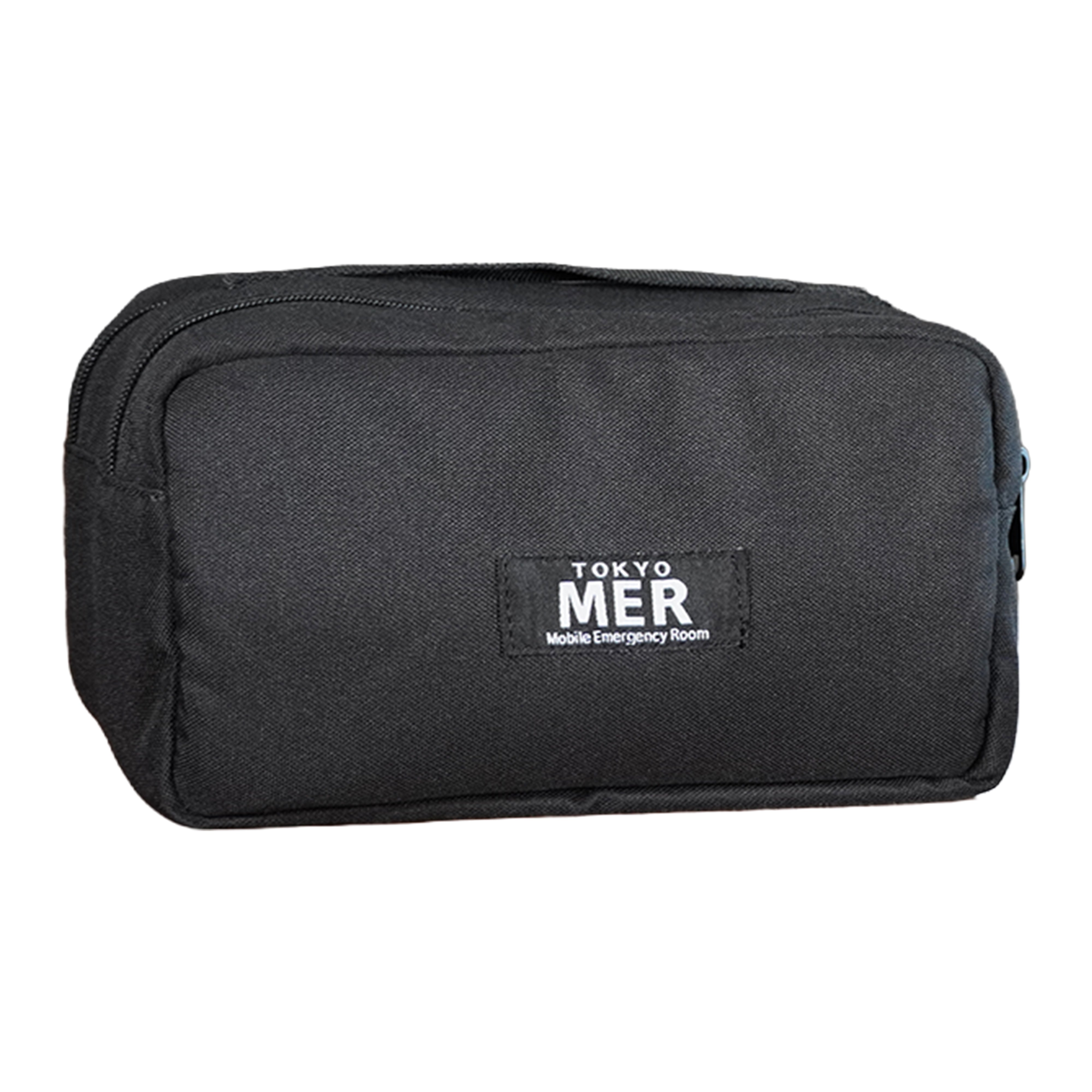 期間限定】ポータブル蓄電池 専用収納ケース 『TOKYO MER』防災コラボ