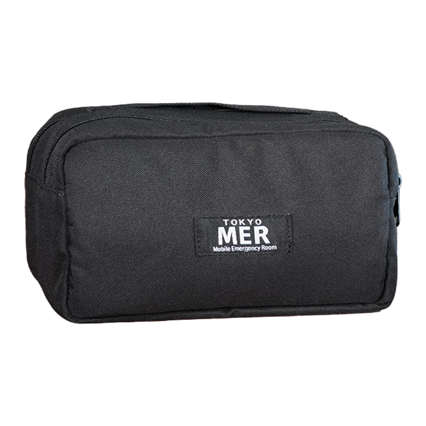 【期間限定】ポータブル蓄電池 専用収納ケース 『TOKYO MER』防災コラボモデル【翌営業日発送】